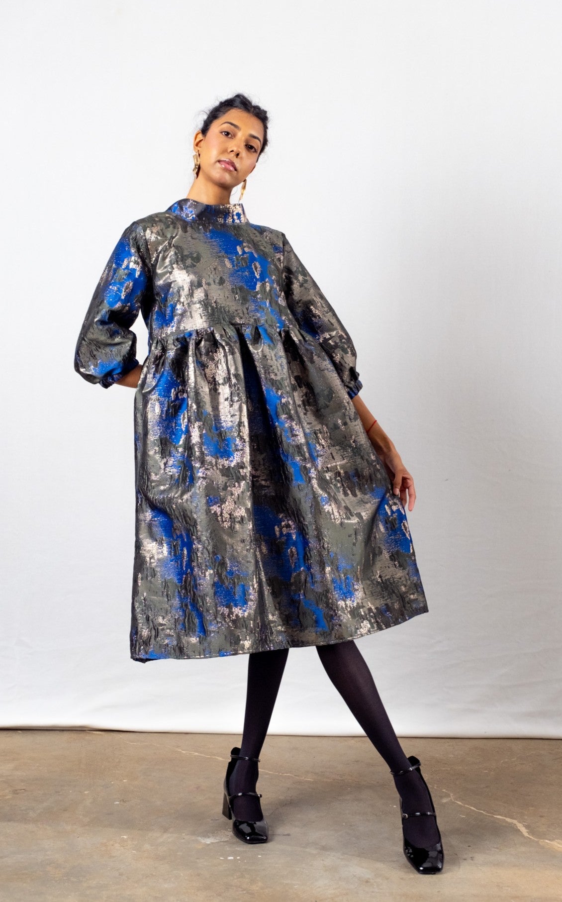 Bow Dress | Royal size 36