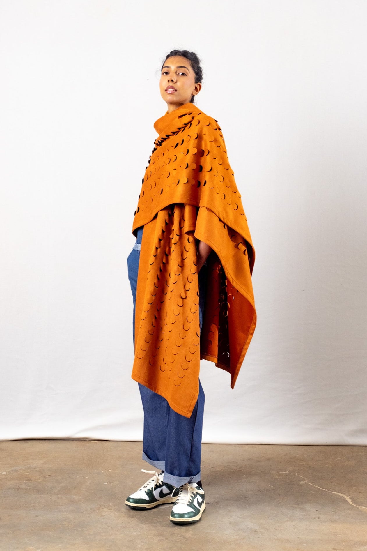 Laser Cut Wrap-It-Up | Clay