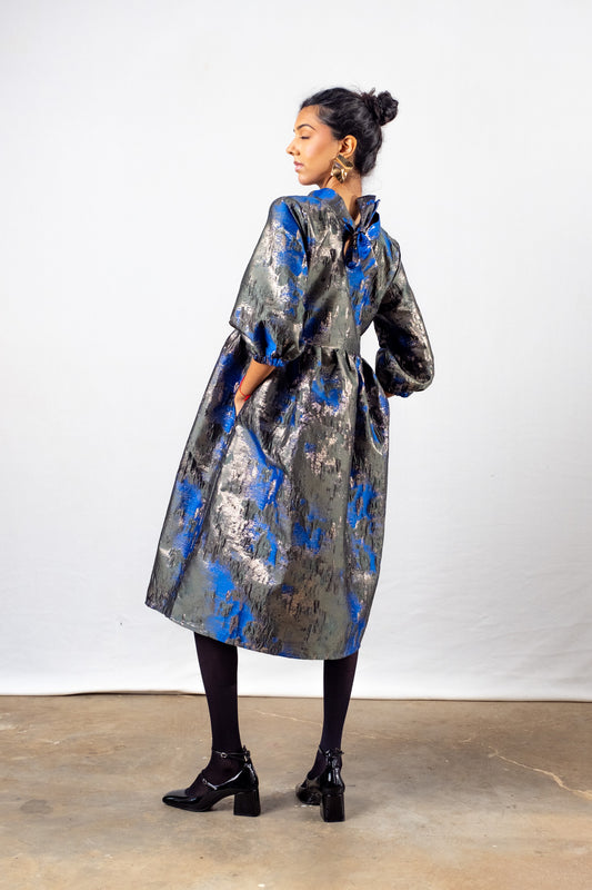 Bow Dress | Royal size 36