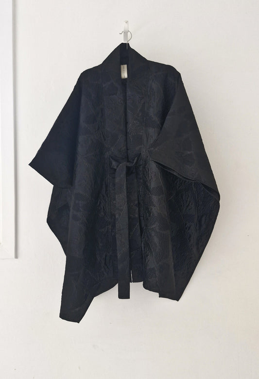 BROCADE COVER-UP