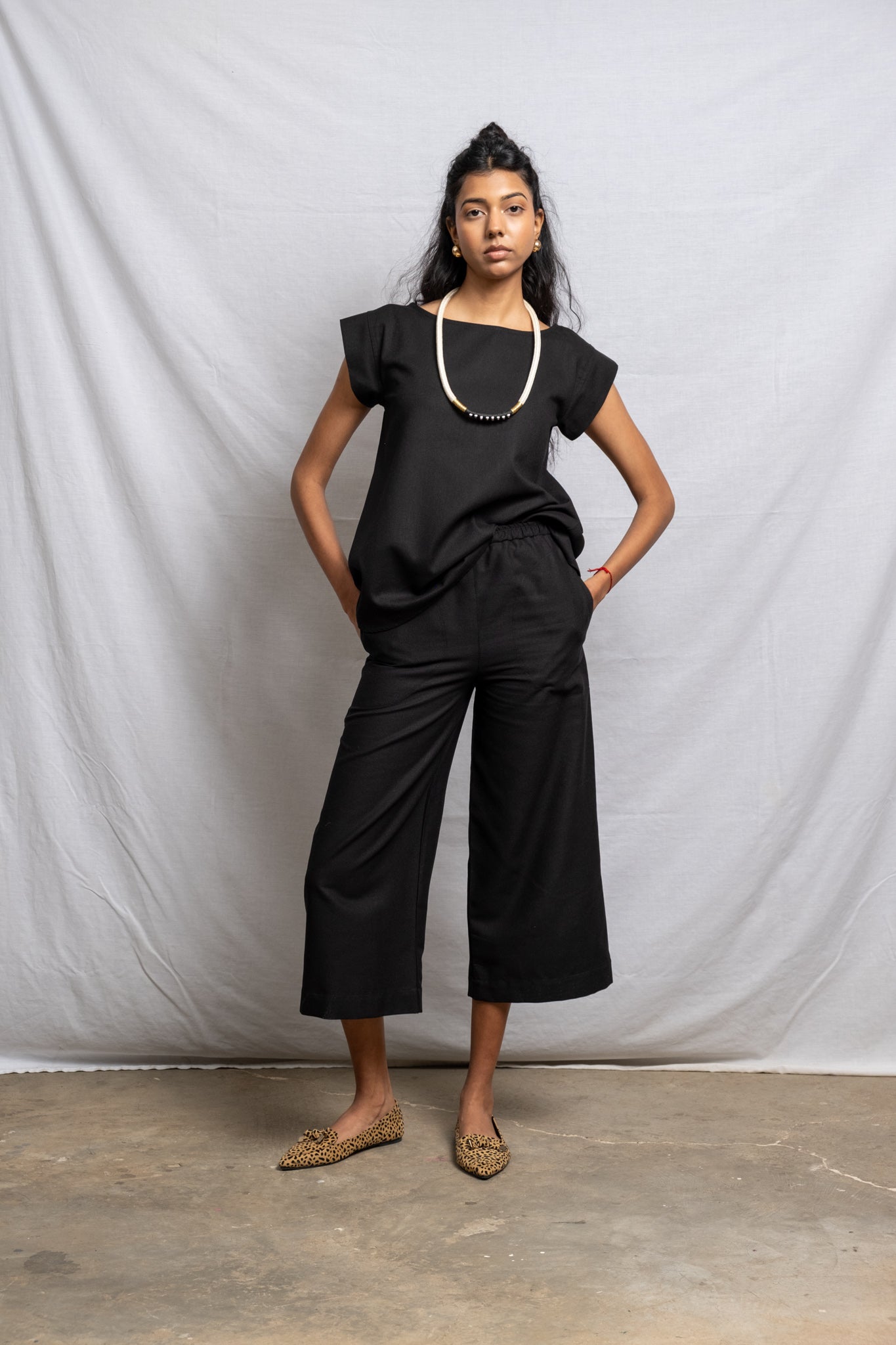 Everyday Pants - Black SALE size 32,34