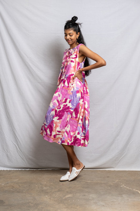 Playlist Dress - size 34 last one!