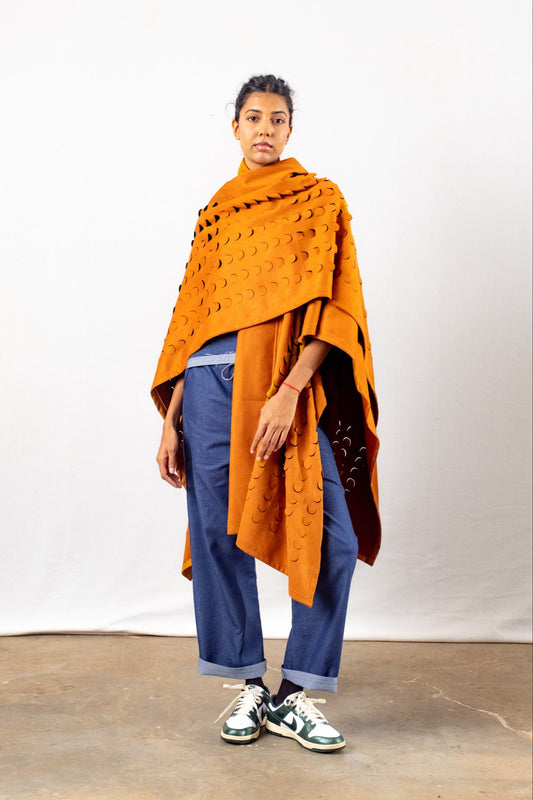 Laser Cut Wrap-It-Up | Clay