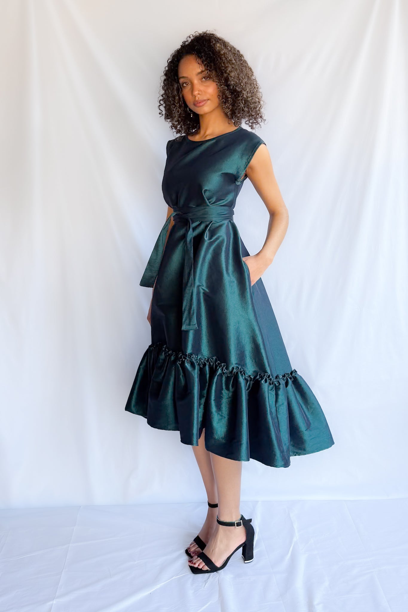 KAROO DRESS | More Colour Options