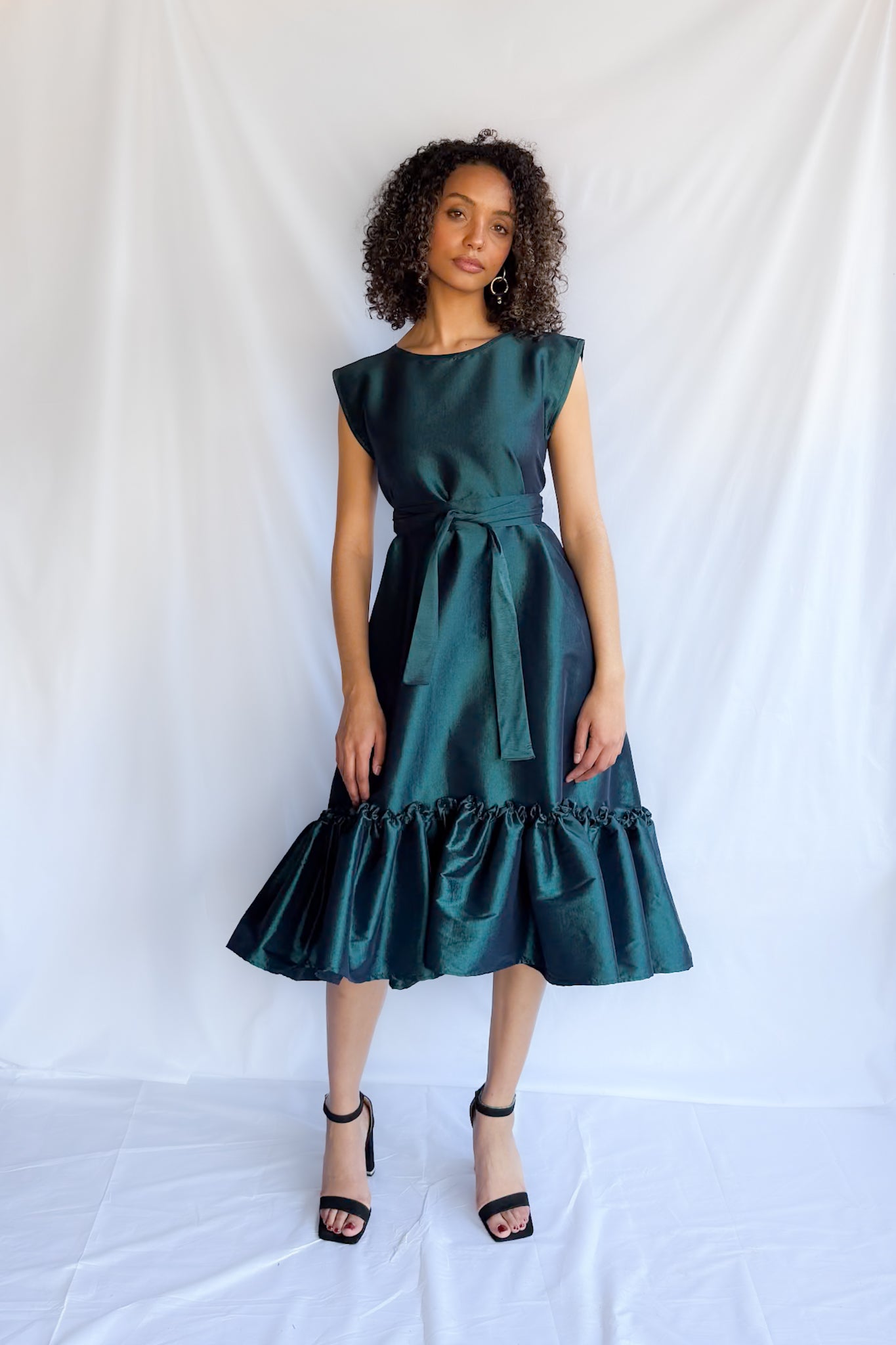 KAROO DRESS | More Colour Options