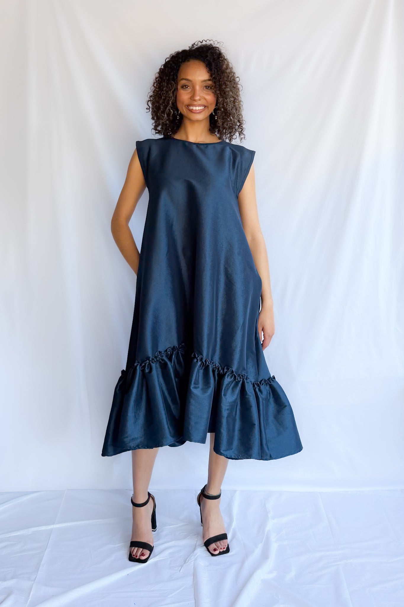 KAROO DRESS | More Colour Options