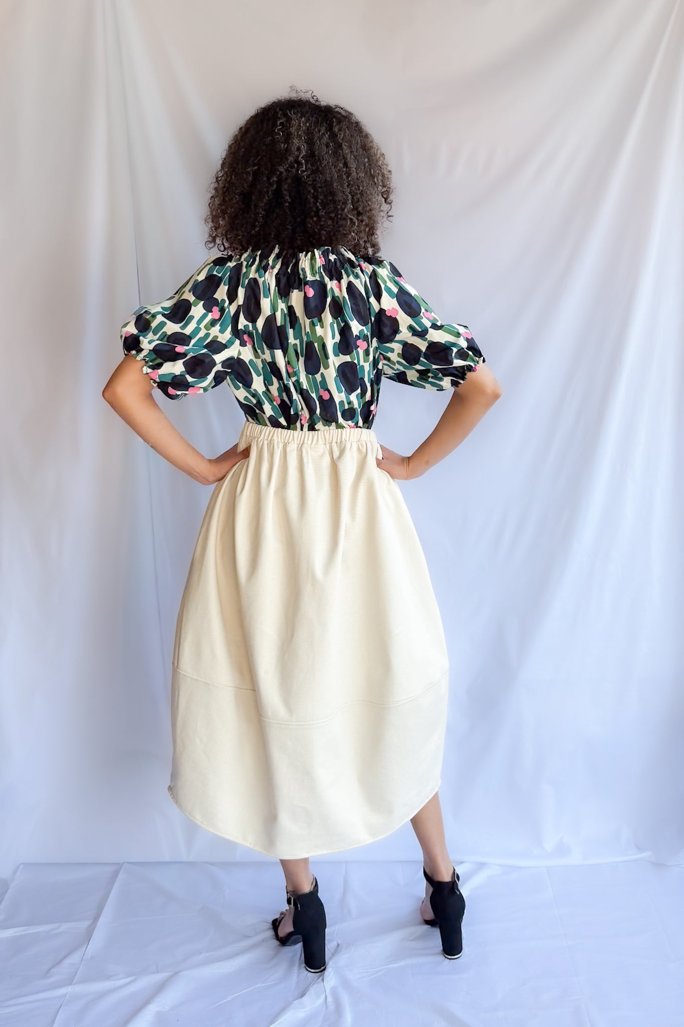 CAPRIVI SKIRT