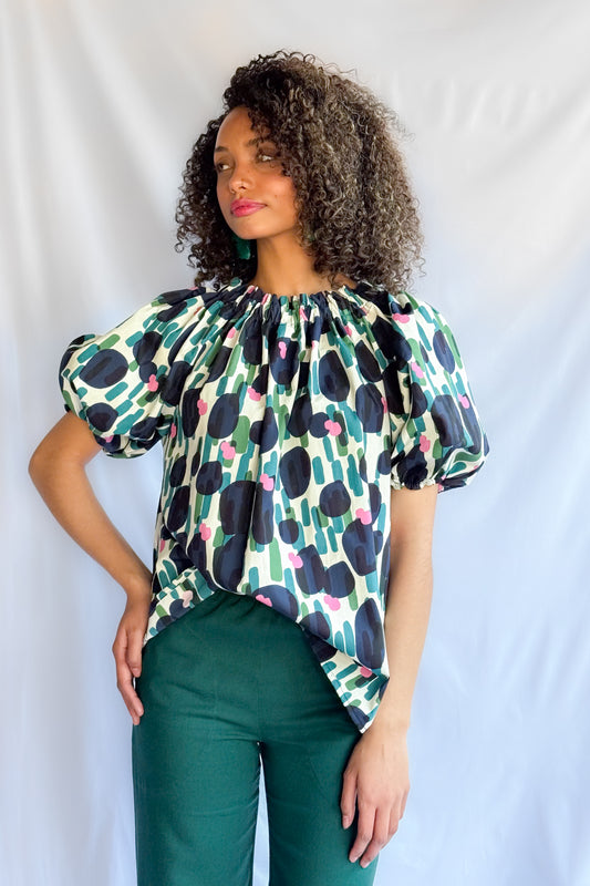 GLOW TOP