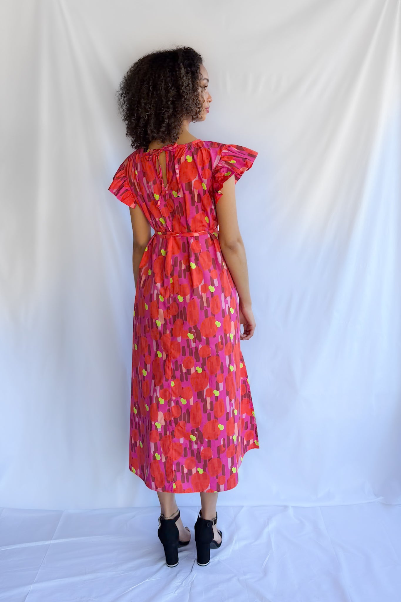 TOFO DRESS