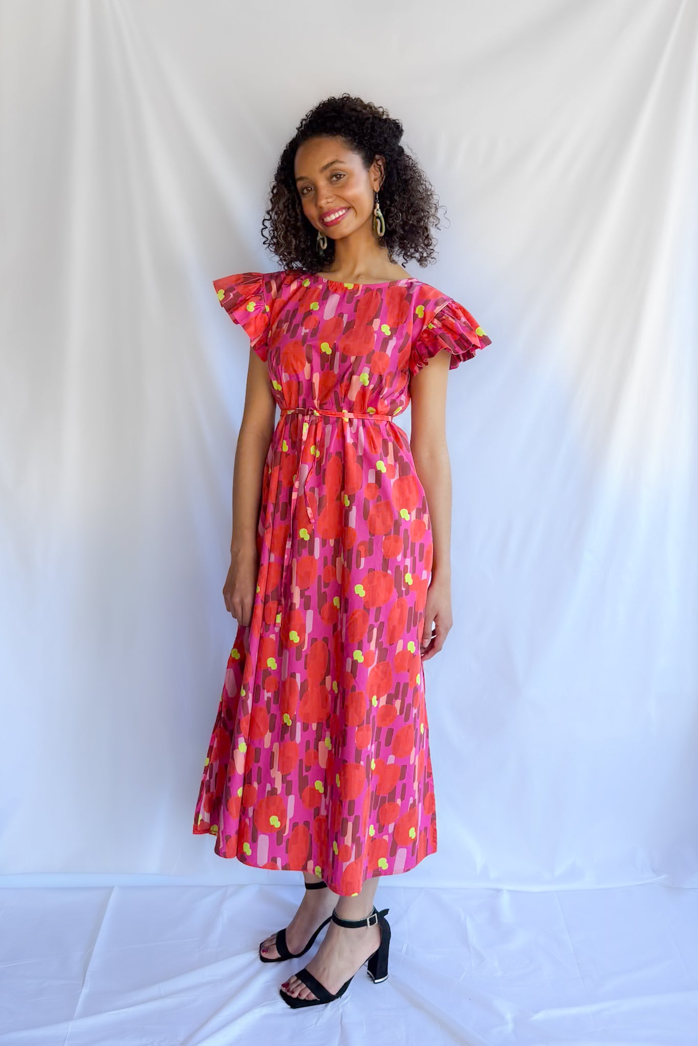 TOFO DRESS