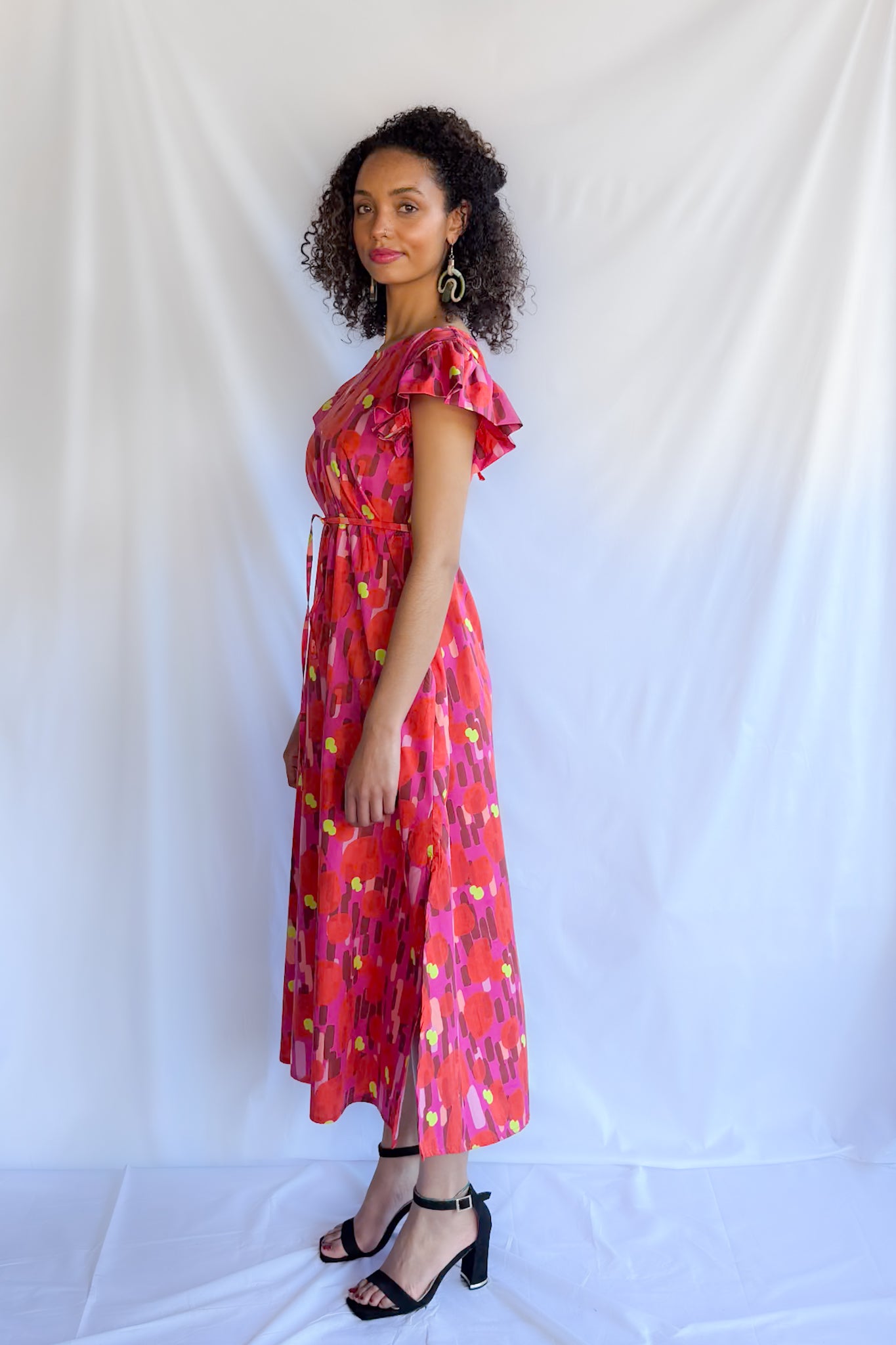 TOFO DRESS