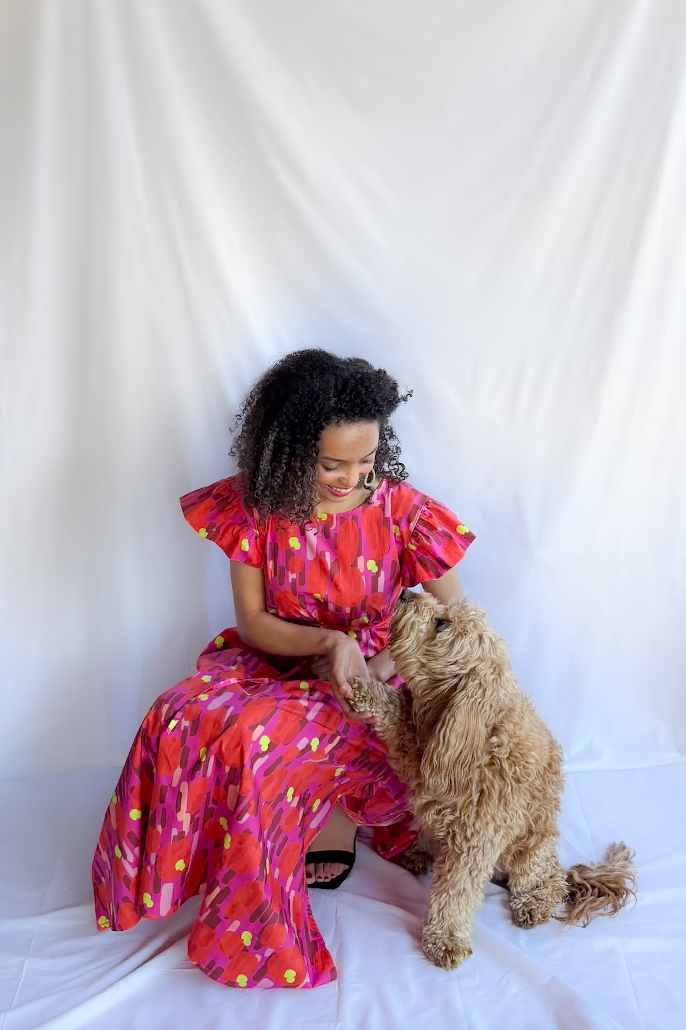 TOFO DRESS