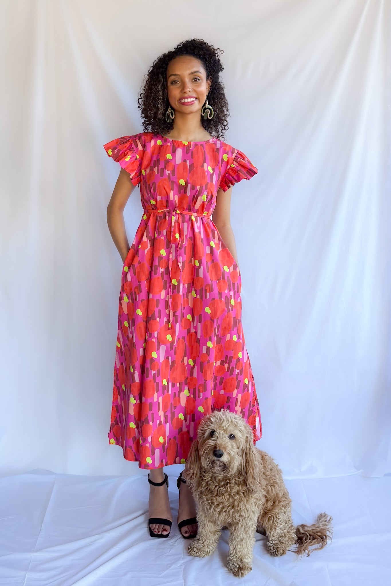 TOFO DRESS