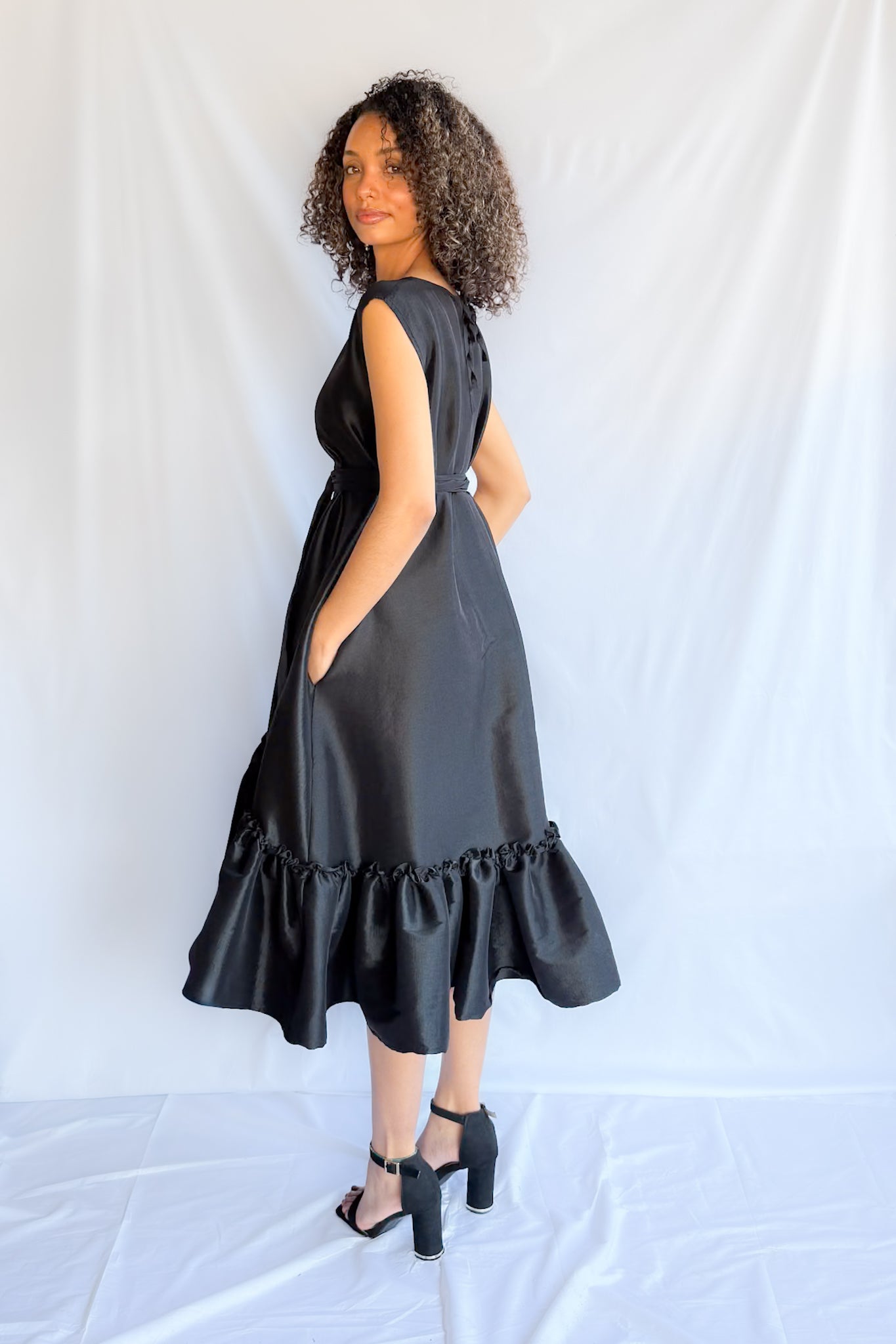 KAROO DRESS | More Colour Options