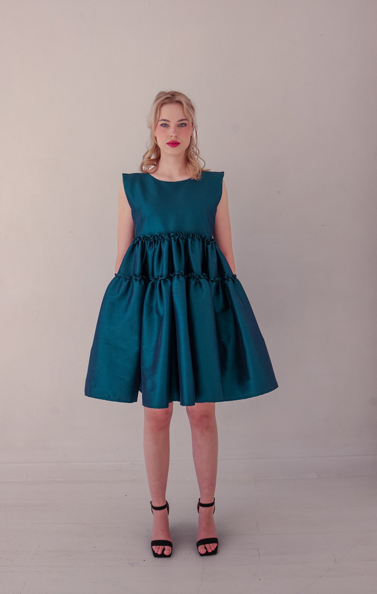 Abundance Mini Dress size 34