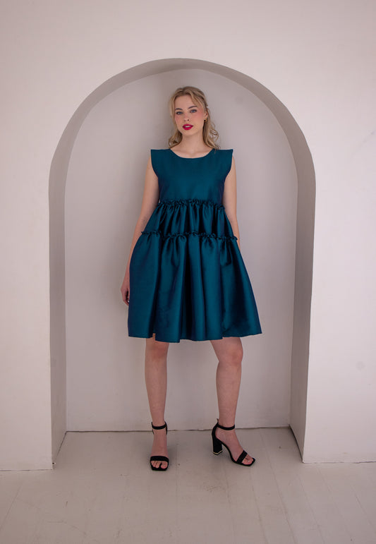 Abundance Mini Dress size 34